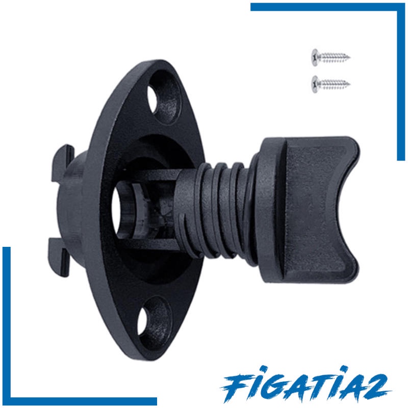 Nút chặn ống thoát nước 1'' 25mm cho thuyền Kayak
 | BigBuy360 - bigbuy360.vn