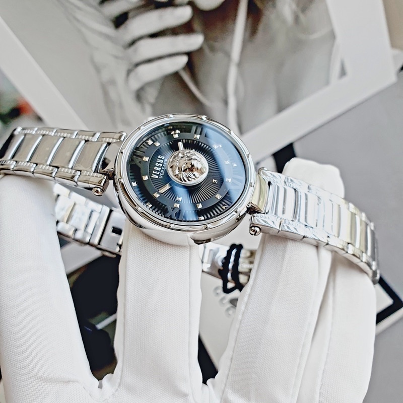 Đồng Hồ Nữ Versus Moscova