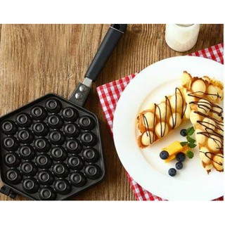 Máy làm trứng gà non cao cấp