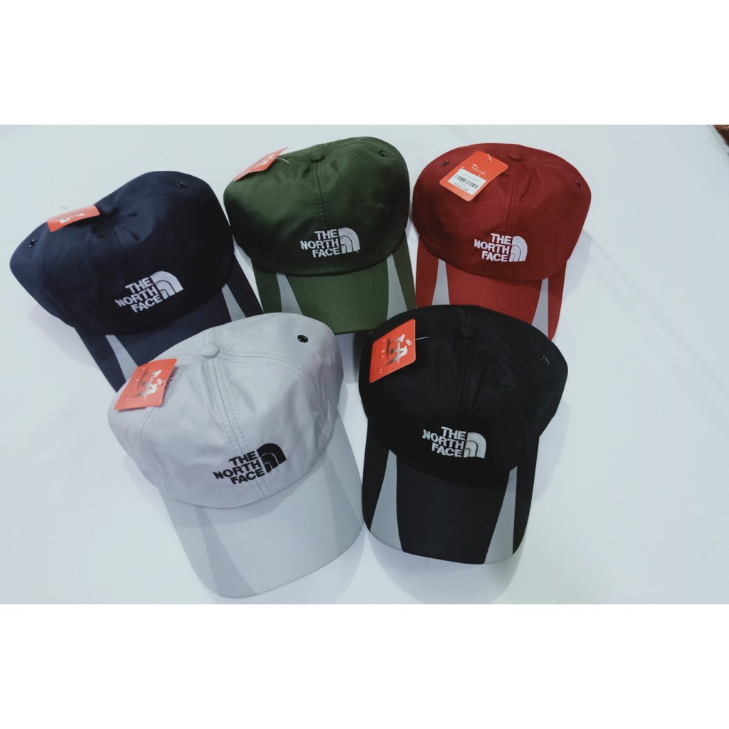 Nón lưỡi trai & mũ lưỡi trai THE NORTH FACE cao cấp | nón kết _ ẢNH THẬT