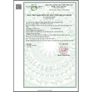 SIRO HO - CẢM ÍCH NHI 90ml