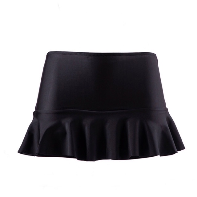 Quần bơi dạng váy