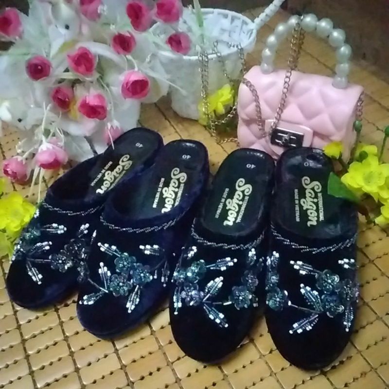 HÀI NHUNG KẾT HOA DÀNH CHO CÁC BÀ CÁC MẸ