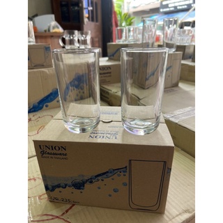 Ly thủy tinh thái lan ug-335