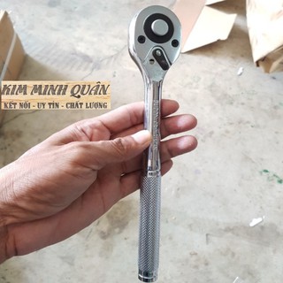 Cần Típ Tự Động 1/2" Cao cấp BA0045 BUDDY
