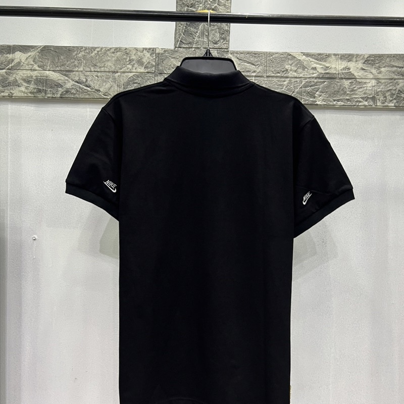 Áo Polo N.ike thêu cao cấp Áo N.ike cao cấp