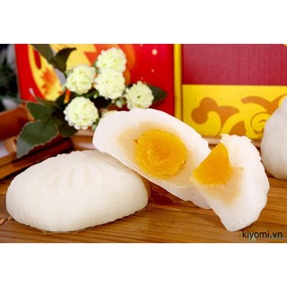 Nước đường bánh dẻo 500ml ( 650gr)