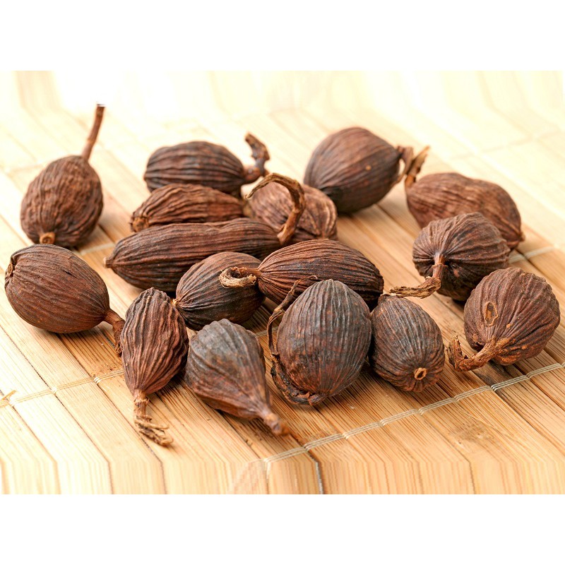 Thảo quả Ông Chà Và 1kg (Cardamom)