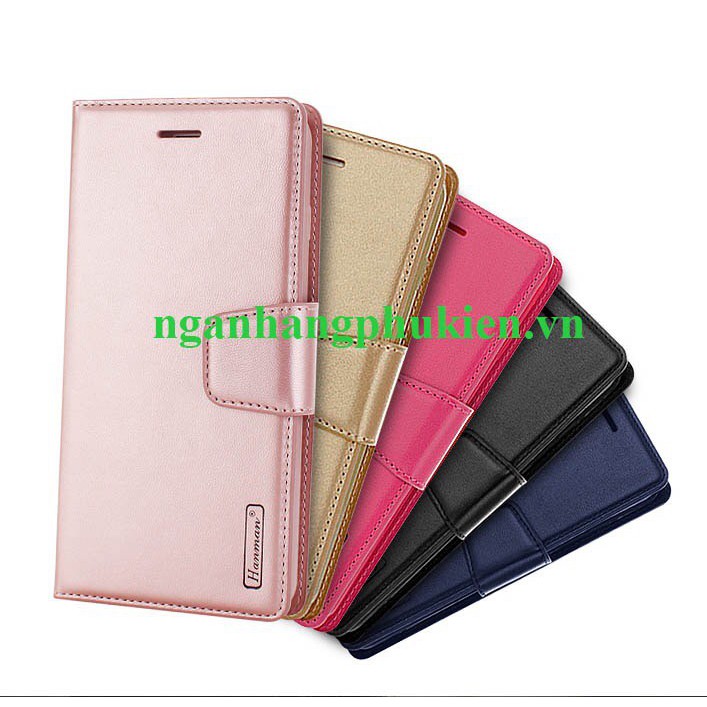 [FreeShip] Bao da dạng ví Oppo Reno 5/ Reno 4/ Reno 4 Pro hiệu hanman cao cấp | BigBuy360 - bigbuy360.vn