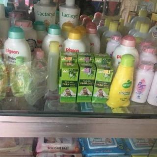 Tinh dầu tràm Huế nguyên chất