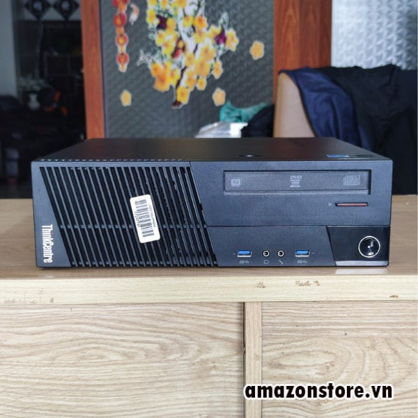 MÁY BỘ LENOVO THINKCENTRE M93P SFF | WebRaoVat - webraovat.net.vn