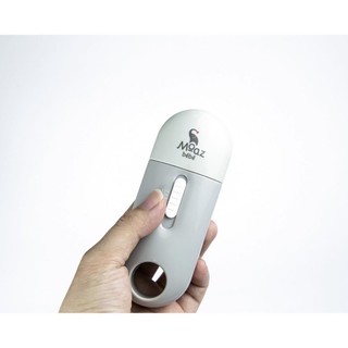 Máy dũa móng cho bé Moaz BéBé MB-015 [BabyUS]