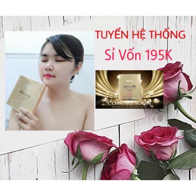 TẮM TRẮNG MIXHU THAILAND