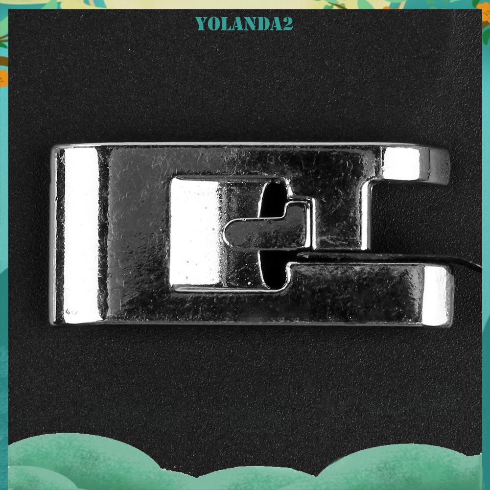 Set 2 Chân Vịt Chuyên Dụng Cho Máy May