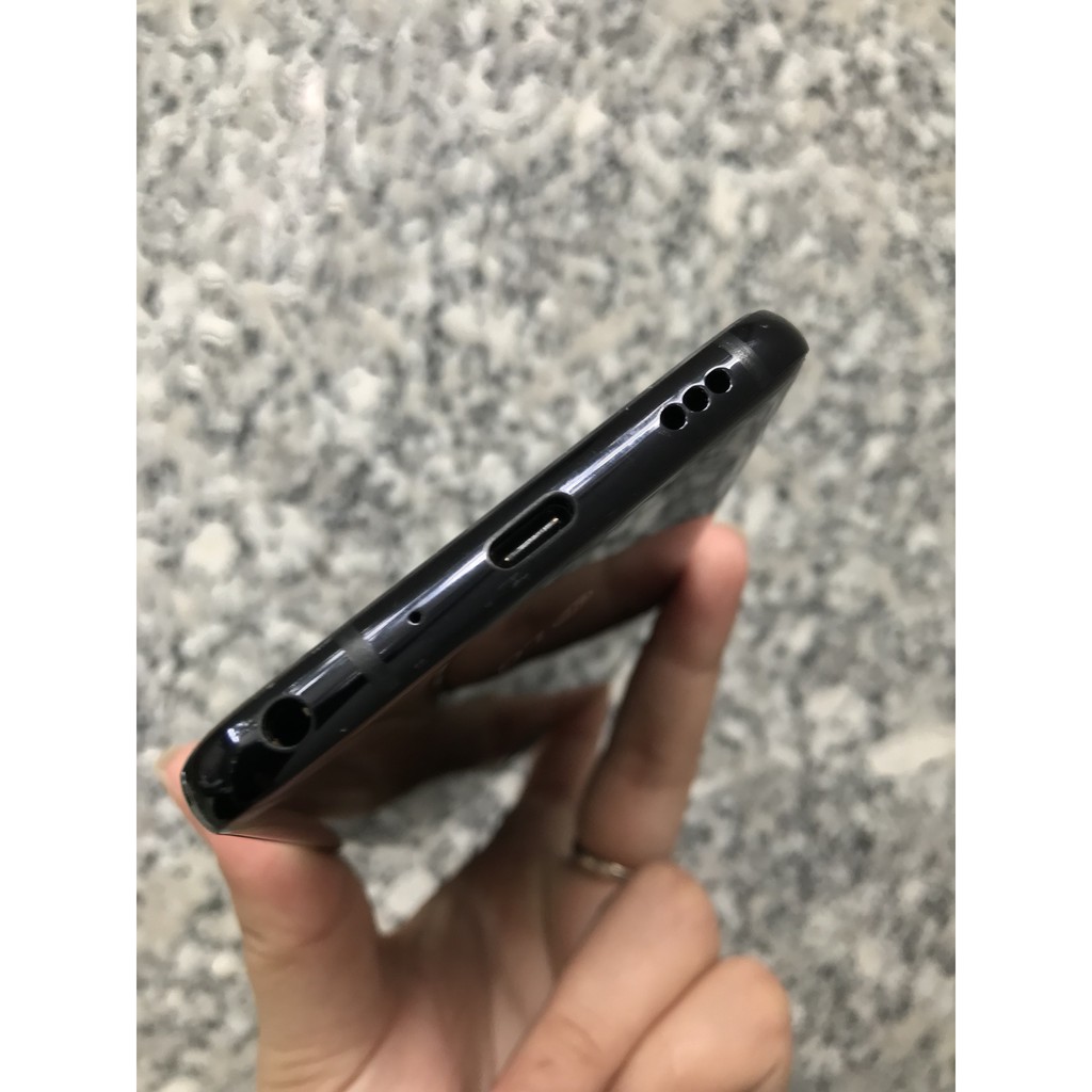 Điện thoại LG G7 thinq snap 845 4gb bộ nhớ 64gb nguyên hộp | BigBuy360 - bigbuy360.vn