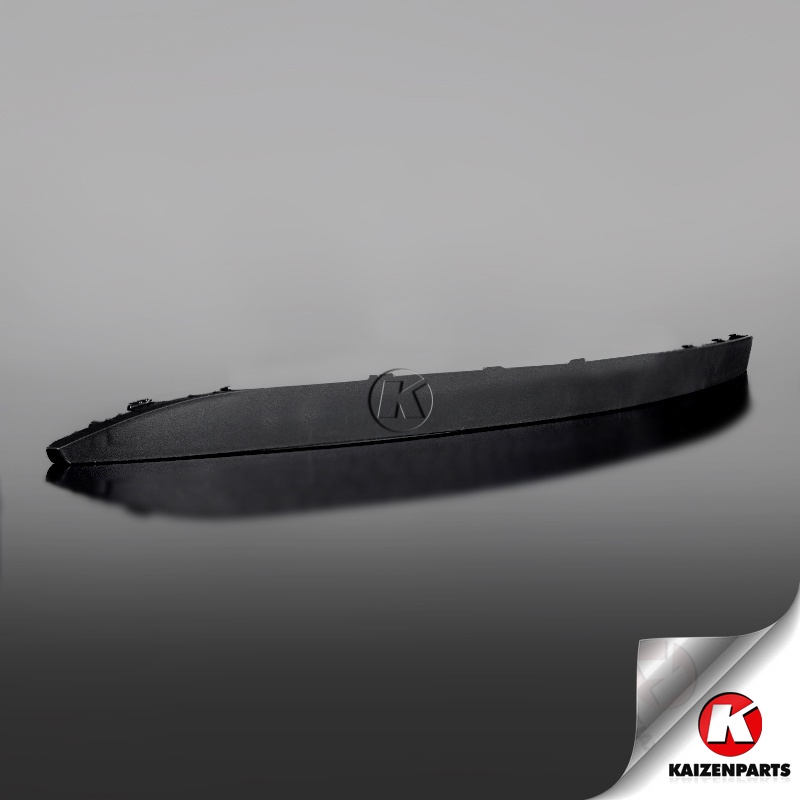 Viền Nhựa Dưới Cản Trước Kia K3 Chính Hãng 86590A7100