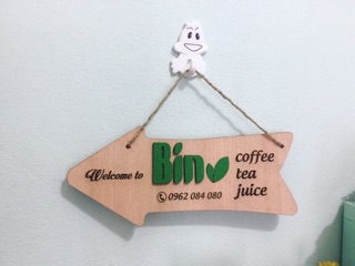 Bảng gỗ 15