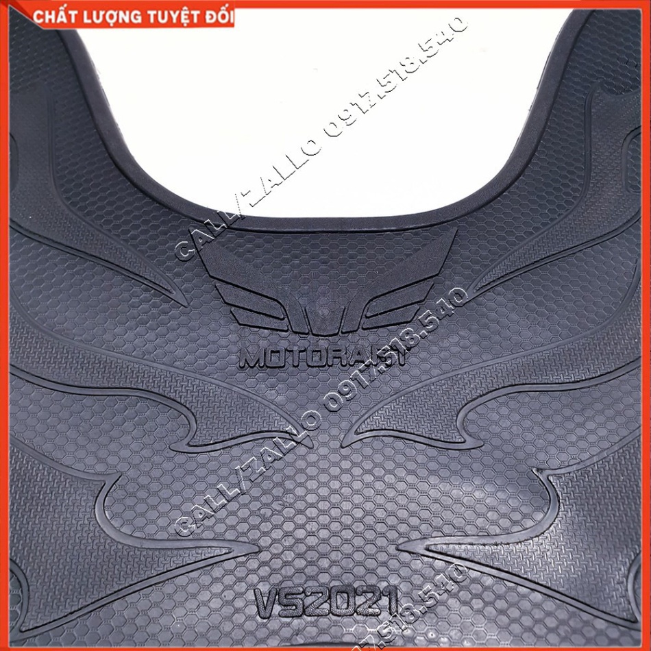 ✅ Thảm Lót Sàn Vision 2021 Hàng Motorart ✅ Ảnh thật Sp