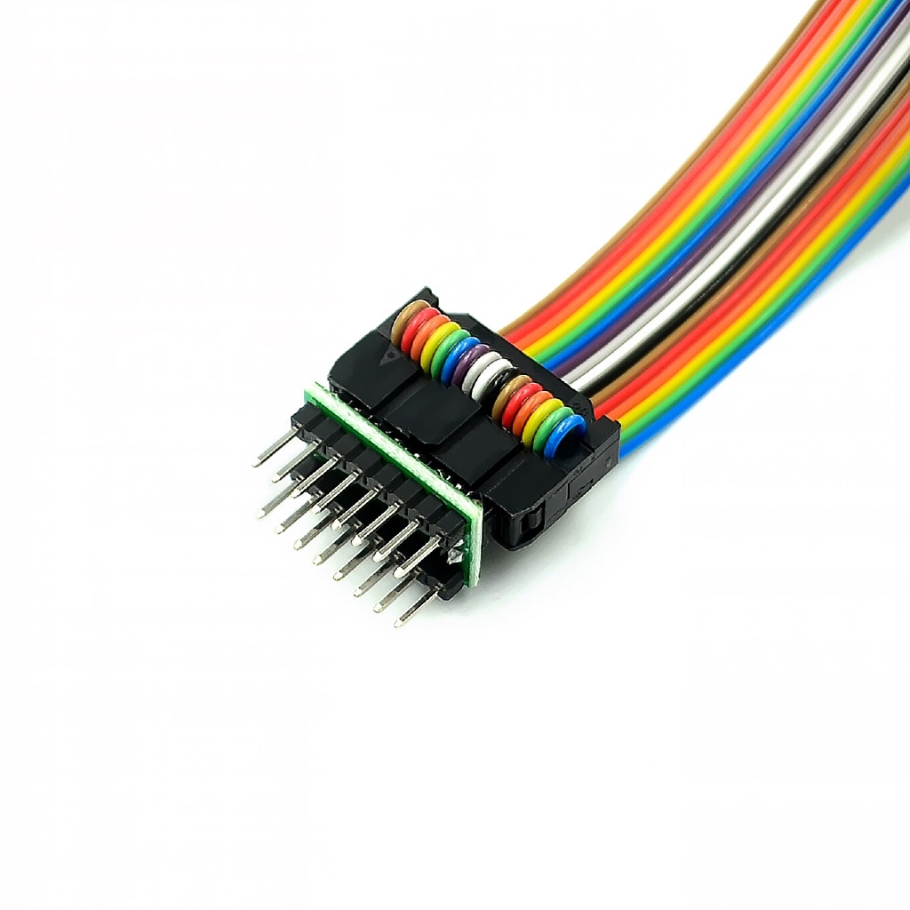 Kẹp dò nhanh SOIC16 SOP16 sang DIP8 cho RT809F TL866CS TL866A 25 chuỗi chất lượng cao | BigBuy360 - bigbuy360.vn