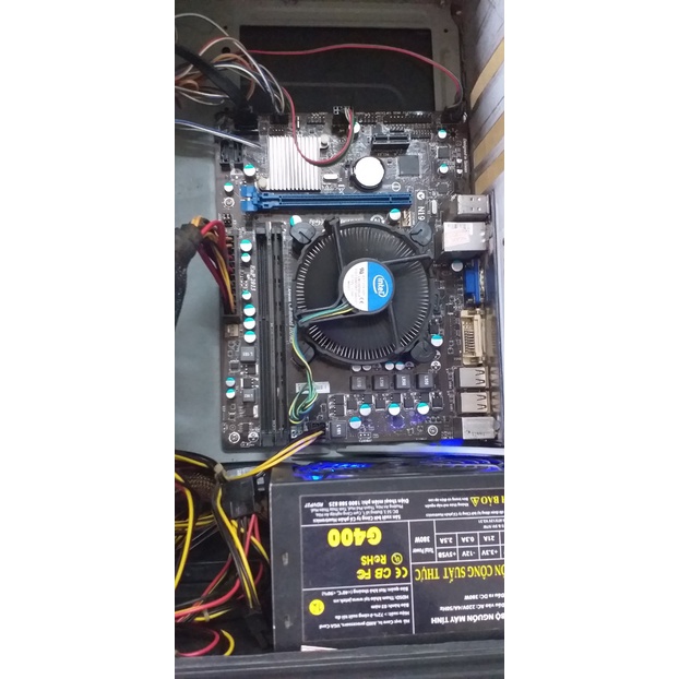 Bộ máy tính cháu học ZOON