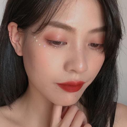 (0164) Kẹp Khuyên Vành Tai Cá Tính Năng Động Đơn Giản Các Loại
