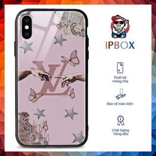 Ốp Lưng Lv/Louis_Vuitton Hot Iphone 6/6Plus/6S/6S Plus/7/7Plus/8/8Plus/X/Xs/Xs Max/11/11 Promax/12/12 Promax Lpc22010177