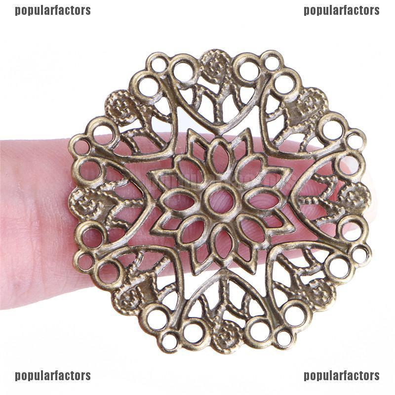 Bộ 50 Phụ Kiện Làm Trang Sức Thủ Công Đa Năng