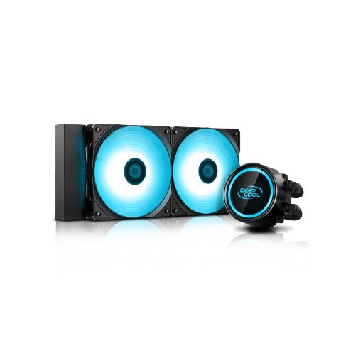 Tản nhiệt nước CPU Deepcool Gammax L240 RGB
