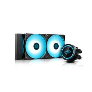 Tản nhiệt nước CPU Deepcool Gammax L240 RGB