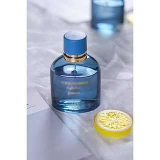 [LALUZ] Nước hoa nam Light Blue Forever 10ml/20ml