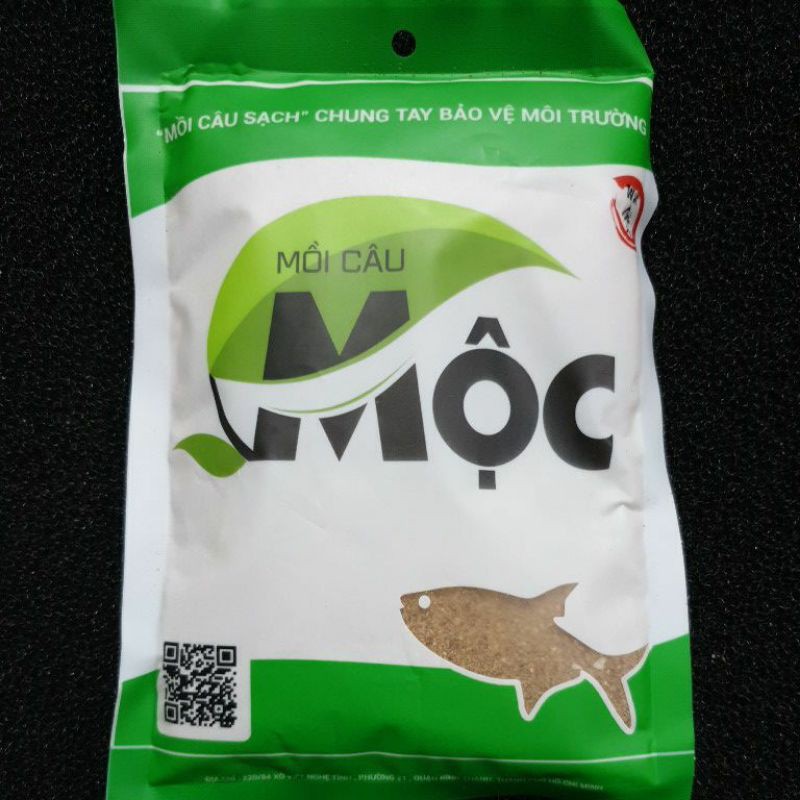 Mộc đỏ / Mộc xanh