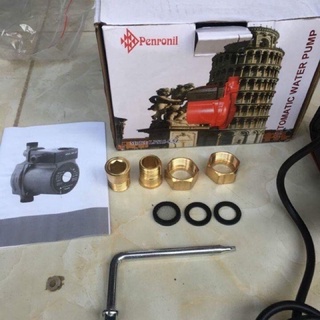 Máy bơm tăng áp Penronil 100w