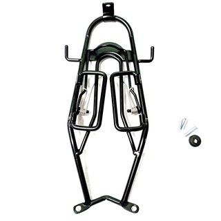 Baga winner x inox 10 ly màu đen mẫu mới