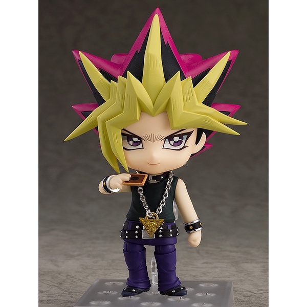 Nendoroid Yami Yugi - Nendoroid 1069 - Yu-Gi-Oh!
