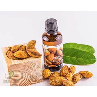 SHEAGHANA - DẦU HẠNH NHÂN (ALMOND OIL) 50ML