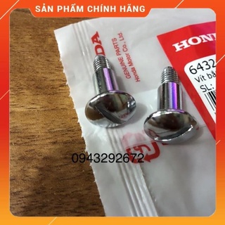 Bộ ốc bắt cốp Dream Zin