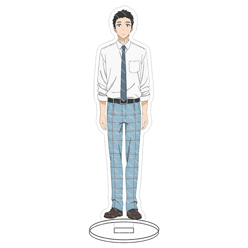 Tmdbyx Mô Hình Nhân Vật Anime My Dress-Up Darling Để Bàn Trang Trí
