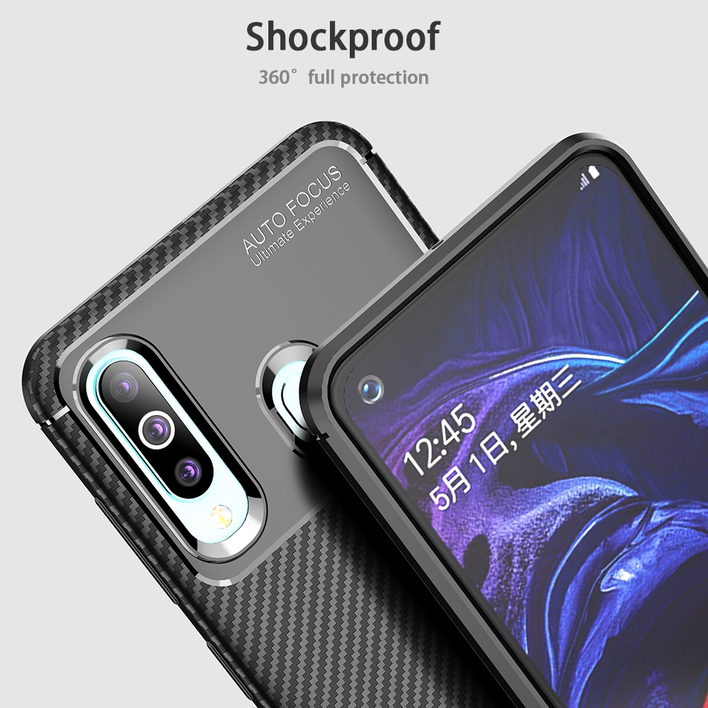 Ốp điện thoại dẻo chống rách dành cho Samsung Galaxy S10 S10e S10+ S10 + S10 5G S10 Plus | BigBuy360 - bigbuy360.vn