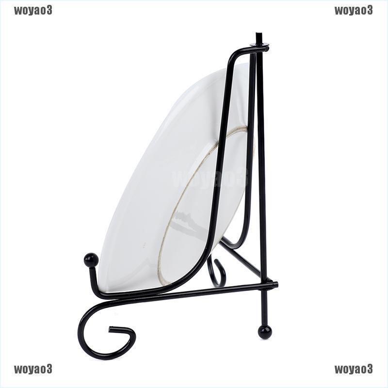 Giá Đỡ Đĩa Bằng Sắt Tiện Lợi Dễ Sử Dụng | BigBuy360 - bigbuy360.vn