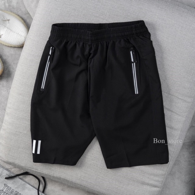 Quần short nam💖FREESHIP💖quần ngố nam thể thao QN3Vsport