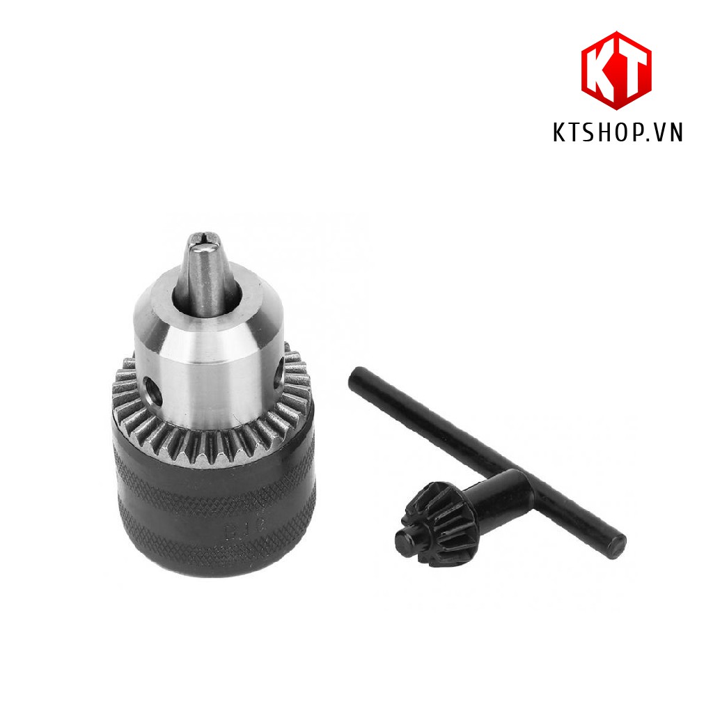 Đầu Kẹp Mũi Khoan B16