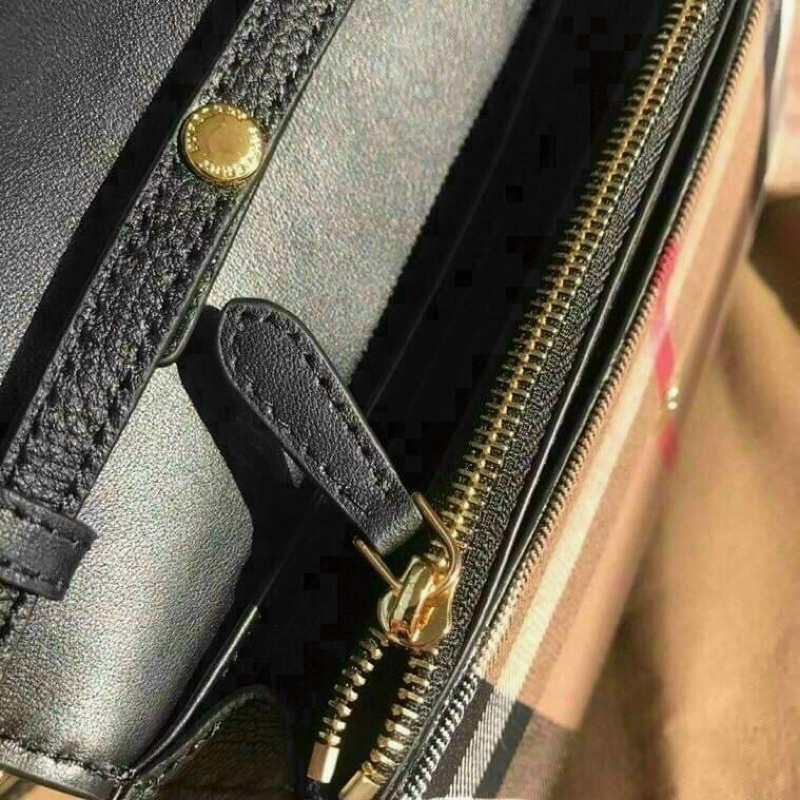 Túi BBR Da Bò ITaLy