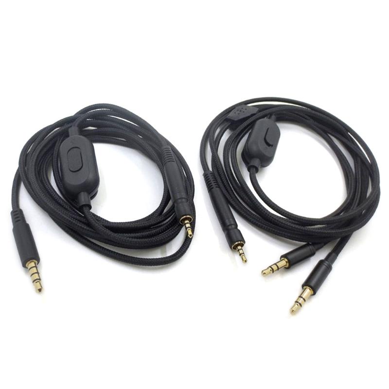 Dây Cáp Thay Thế Cho Sennheiser- G4Me One Pc 373d Gsp350 500 600