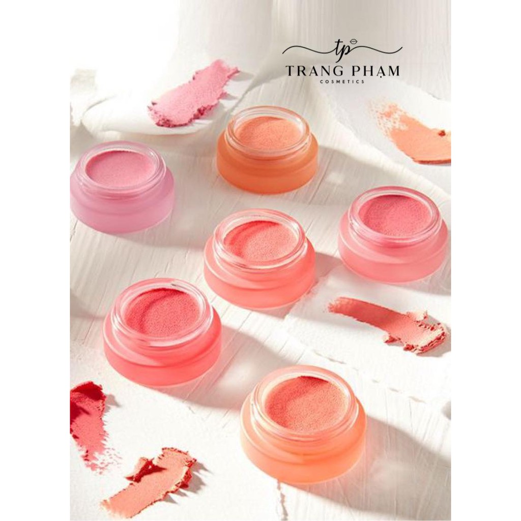 Má hồng dạng kem Espoir Color Sorbet | BigBuy360 - bigbuy360.vn