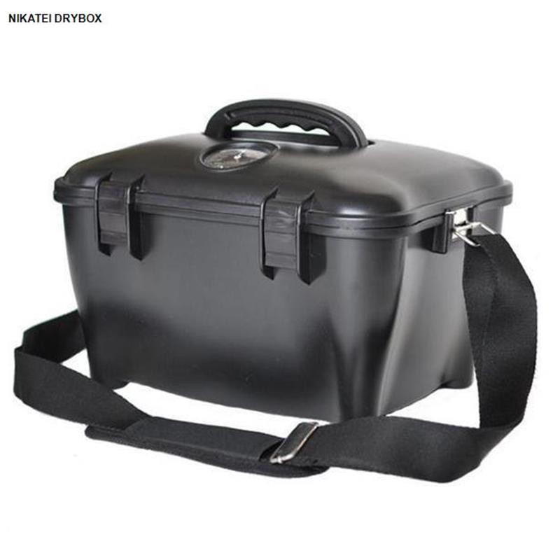 Hộp chống ẩm Nikatei DRYBOX