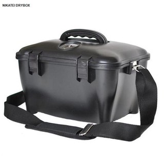 Hộp chống ẩm Nikatei DRYBOX