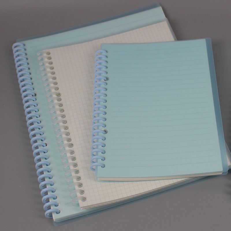 Ruột sổ còng a5 b5 a4, giấy refill sổ còng binder MODINA, giấy loại 1 cao cấp