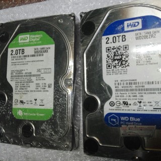 {SALE} Ổ cứng PC 2T
