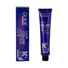 Thuốc nhuộm tóc thời trang Galati _ 50 màu thịnh hành nhất