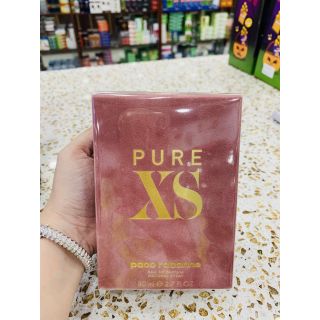 Nước hoa Nữ PURE XS 80ml